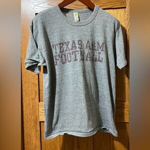 Alternative Earth Gray T-Shirt